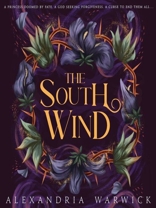 Title details for The South Wind by Alexandria Warwick - Wait list